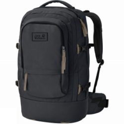 Jack Wolfskin Railrider 40 Rucksack Phantom